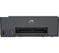 Imprimante tout-en-un HP Smart Tank 581, Maison et bureau à domicile, Imprimer, copier, numériser, Sans fil, Réservoir d'imprimante grand volume, Imprimer à partir d'un téléphone ou d'une tablette, Nu