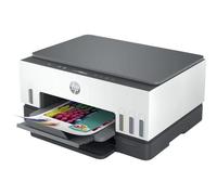 HP Smart Tank 670 All-in-One A jet d'encre thermique A4 4800 x 1200 DPI 12 ppm Wifi