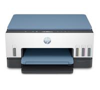 HP Imprimante tout-en-un Smart Tank 675 A4 Duplex 1200x1200 DPI 12 ppm Wi‑Fi AirPrint