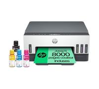 HP Smart Tank Imprimante Tout-en-un 7005