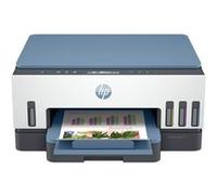 Imprimante tout en un HP Smart Tank 725 AFR ME-fr G