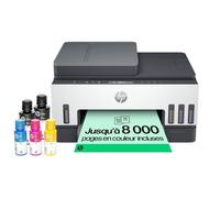 HP Smart Tank Imprimante Tout-en-un 7305
