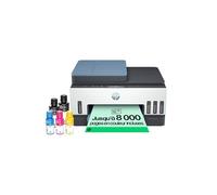 HP Smart Tank Imprimante Tout-en-un 7306