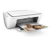 Imprimante tout-en-un jet d'encre couleur - HP DeskJet 2620 - Idéal pour la famille - 2 mois Instant Ink offerts