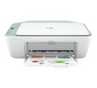 HP DeskJet Imprimante Tout-en-un 2722e