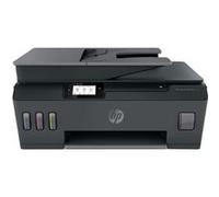 HP Smart Tank Plus Imprimante Tout-en-un sans fil 570