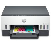 HP Smart Tank 670 All-in-One A jet d'encre thermique A4 4800 x 1200 DPI 12 ppm Wifi