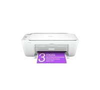 Imprimante toutenun DeskJet 2810e jet d encre couleur 3 mois d l'abonnement Instant ink inclus avec