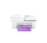 Imprimante toutenun HP Deskjet 4222e jet d encre couleur Copie Scan 3 mois d l'abonnement Instant ink G