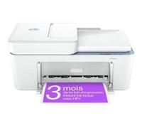 Imprimante toutenun Deskjet 4222e jet d encre couleur Copie Scan 3 mois d l'abonnement Instant ink