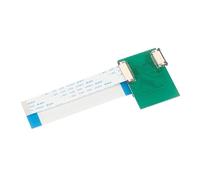 Imprimante UV DTG DTF L1800 R1390 utilisant la Carte d'adaptation de tête d'impression L805 L800, la Carte de Montage, Les têtes de Carte mère de dérivation