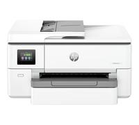 Imprimante Wifi multifonction jet d'encre 3 en 1 HP OfficeJet Pro A3 9720E