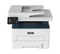 Xerox B235 copie/impression/numérisation/télécopie recto verso sans fil A4, 34 ppm, PS3 PCL5e/6, chargeur automatique de documents, 2 magasins, total 251 feuilles