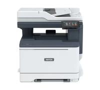 Xerox C325 copie/impression/numérisation/télécopie recto verso sans fil A4, 33 ppm, PS3 PCL5e/6, 2 magasins, 251 feuilles