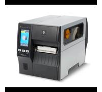 Zebra Technologies Imprimante transfert thermique ZT411 203 dpi USB LAN Bluetooth