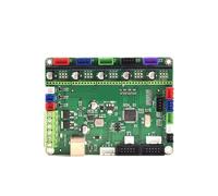 Imprimantes 3D: cartes mères 32bits, nouvelles cartes mères améliorées for Hornet, X2 et Genius Pro(Sidewinder X2)
