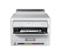 Epson WorkForce Pro WF-C5390DW imprimante jets d'encres Couleur 4800 x 1200 DPI A4 Wifi