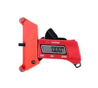 Imprimantes Part 2GT Testeur de tension de courroie de distribution Tensiomètre Détection synchrone pour P1/K1C Accessoires d'imprimante Calibrage de tension