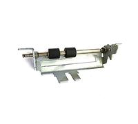 Imprimantes Pièces Accessoires Cutter Rouleau de Coupe-Papier Rouleau d'imprimante Compatible avec Les pièces de Rechange Epson TM-U220PB M188B (Couleur : Moteur) (Color : Cutter)