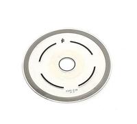 Imprimantes Pièces Accessoires Disque encodeur (QC3-3925) QM3-7471 7546 QM37472 Rouleau de Sortie de Papier Compatible avec Les pièces de Rechange Canon MG6180 (Couleur : Rouleau de Sortie de Papier)