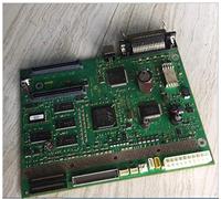 Imprimantes Pièces Accessoires FORMATTER Carte Principale CH336-60008 Compatible avec HP DESIGNJET 510 A1 24" Pouces Imprimante Traceur Pièces de Rechange