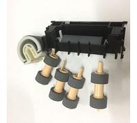Imprimantes Pièces Accessoires L'ensemble Rouleau de Papier Compatible avec Xerox docuprint 3000 Imprimante Pièces de Rechange
