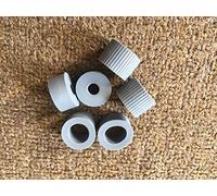 Imprimantes Pièces Accessoires PA03576-K010 Rouleau de sélection Rouleau de frein Compatible avec FUJITSU 6670 6770 6750 fi-6670 fi-6770 fi-6750 fi-6670c fi-6770c fi-6750s Pièces de rechange pour impr