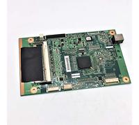 Imprimantes Pièces Accessoires PRINTR MAINBOARD Compatible avec HP P2015 2015 2015D Formatter Board Q7804-60001 sans pièces de Rechange pour imprimante réseau