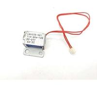 Imprimantes Pièces Accessoires Solénoïde LM4235-00 LM4239-001 Compatible avec Brother DCP-7020 7010 MFC-7820N FAX-2820 Compatible avec Lenovo M7020 Imprimante Pièces de Rechange (Couleur : LM4239-001