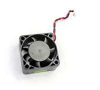 Imprimantes pièces Accessoires Ventilateur de Refroidissement FD40B24W7-81-2R3C Compatible avec Les pièces de Rechange Zebra ZXP série 3