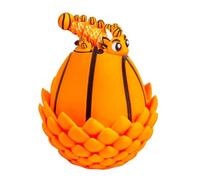 Imprimé 3D Avec Dragon À L'Intérieur | Jouet Anti-stress | Dragon avec Imprimé en 3D | Garçons Filles Amateurs De Sport Bureau Bibliothèque Voyage Anniversaire Fêtes