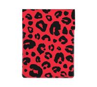 Imprimé Animal léopard Lion Tigre,Housse en Cuir synthétique pour Ordinateur Portable, Sacoche pour Ordinateur Portable, Sacoche pour Tablette