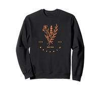 Imprimé Buffalo New York Meadow - Buffalo, New York Sweatshirt