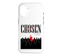 Imprimé chrétien sur Le Devant, Le Dos Coque pour iPhone 16