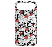 Imprimé Disney Mickey Mouse Expressions Coque pour iPhone Air