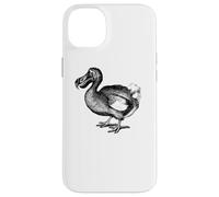 Imprimé Dodo Bird Vintage Coque pour iPhone 14 Plus