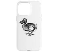 Imprimé Dodo Bird Vintage Coque pour iPhone 15 Pro Max