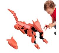 Imprimé en 3D, imprimé en animal 3D, collection multi-titrée pour fans, décoration pour chambres d'enfants, salon, canapé