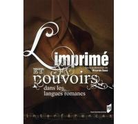 IMPRIME ET SES POUVOIRS