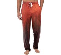 Imprimé Halloween Y2K Pantalon de loisirs pour homme Baggy Droit Pantalon de course Pantalon d'extérieur Confortable Pantalon de survêtement léger et fin Streetwear Pantalon de survêtement Pantalon de