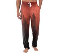 Imprimé Halloween Y2K Pantalon de loisirs pour homme Baggy Droit Pantalon de course Pantalon d'extérieur Confortable Pantalon de survêtement léger et fin Streetwear Pantalon de survêtement Pantalon de