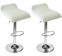 Imprimé Housse de Tabouret de Bar Carre, Lot de 6/4/2/1 Universelle Extensible Couvre Siege Tabouret de Bar,Lavable Industriel Housse pour Chaise Haute de Bar Scandinave(B5,2PCS)