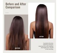 Imprimé loup sauvage,Bonnet de nuit en satin réglable en soie pour adulte, bonnet de nuit élastique pour femme