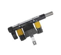 Imprimer la Tige de Pression de tête Compatible avec ZT230 ZT220 ZT210 Barcode Imprimante Accessoires Bar à Bascule Kit(ZT220)