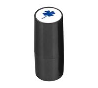 Imprimeurs de balles de golf,Tampons de marquage portables pour les joints de balle de golf - Flexible, multifonctionnel, réutilisable assortis balle de golf Seal Mark Quick Dry Ball Marker