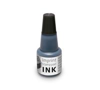 Trodat Encre pour tampon Imprint™ stamp pad INK noir 24 ml