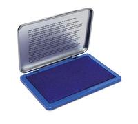 Imprint 9071M Tampon encreur Bleu - Métal 9 x 5 cm