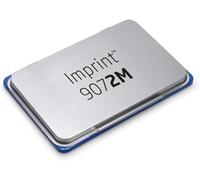 Trodat Cassette d'encrage pour tampon No.2 143662 bleu