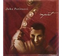 Imprint by John Patitucci (2000-02-01)