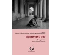 Imprinting 900: Paesaggi nativi nell'architettura moderna